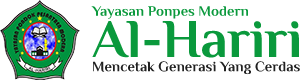 Pondok Pesantren Modern Al-Hariri