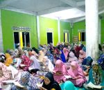 Program untuk membantu memperbaiki bacaan Al-Qur’an dan menghafalkannya dengan tartil, sistematis, serta menyenangkan, didampingi pembimbing bersertifikat dan berpengalaman.