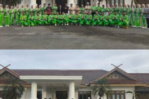 Wakil Bupati Tebo Lepas Kontingen Pramuka untuk TLTD ke-V Kwarda Jambi Tahun 2025Tebo, 22 Novemb (1) Wakil Bupati Tebo Lepas Kontingen Pramuka untuk TLTD ke-V Kwarda Jambi Tahun 2025Tebo, 22 Novemb (1)