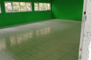 GEDUNG BELAJAR MADRASAH IBTIDAIYAH (MI) AL-HARIRI GEDUNG BELAJAR MADRASAH IBTIDAIYAH (MI) AL-HARIRI