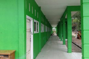 GEDUNG BELAJAR MADRASAH IBTIDAIYAH (MI) AL-HARIRI GEDUNG BELAJAR MADRASAH IBTIDAIYAH (MI) AL-HARIRI