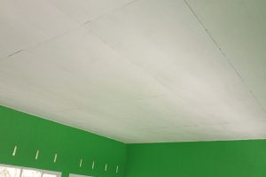 GEDUNG BELAJAR MADRASAH IBTIDAIYAH (MI) AL-HARIRI GEDUNG BELAJAR MADRASAH IBTIDAIYAH (MI) AL-HARIRI